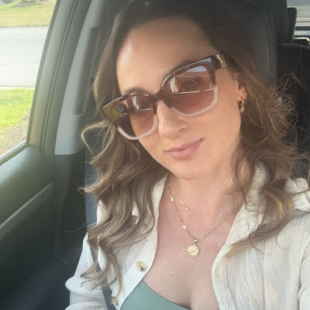 Meet your Posher, Nichole